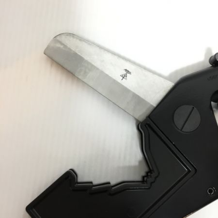   MIRAI 未来工業 配管モールカッター 未使用品(S) 替刃セット RDC-50