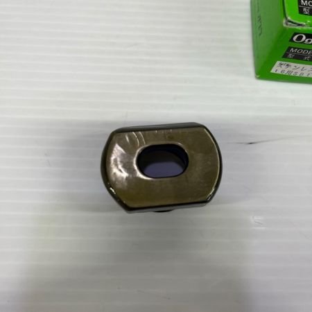Ogura パンチャー替刃  未使用品(S) 4個セット HPC-20