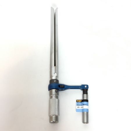 TOP工業 ボイド管ラチェット 未使用品(S) VR-300