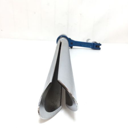  TOP工業 ボイド管ラチェット 未使用品(S) VR-300