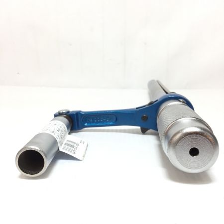  TOP工業 ボイド管ラチェット 未使用品(S) VR-300