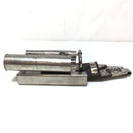  MIKI ミキ ハッカーケース 工具差し SPH1-P5-B特 ブラック