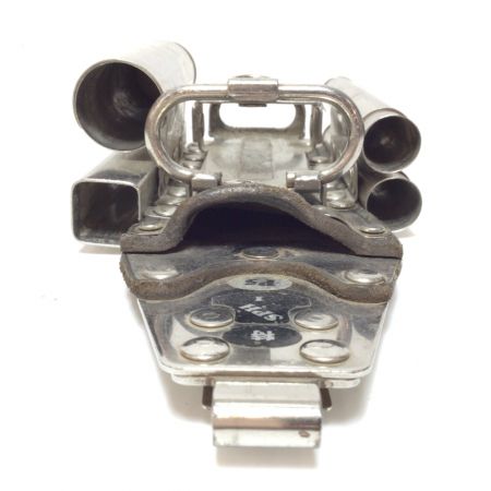  MIKI ミキ ハッカーケース 工具差し SPH1-P5-B特 ブラック