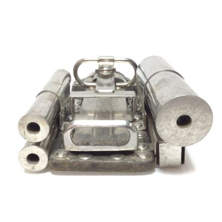  MIKI ミキ ハッカーケース 工具差し SPH1-P5-B特 ブラック