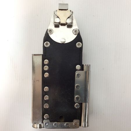  MIKI ミキ ハッカーケース 工具差し SPH1-P5-B特 ブラック