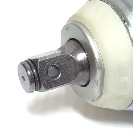  MAKITA マキタ インパクトレンチ 18v 本体のみ コードレス式 程度A TW300D ブルー