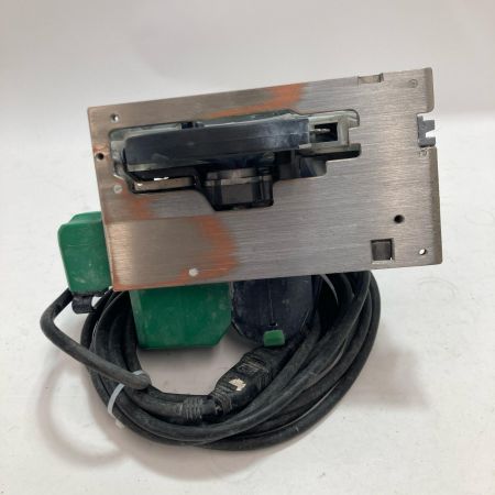 HiKOKI ハイコーキ 深切り電子集じん丸のこ C5YE グリーン 125mm 電源コード付