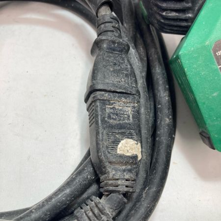 HiKOKI ハイコーキ 深切り電子集じん丸のこ C5YE グリーン 125mm 電源コード付