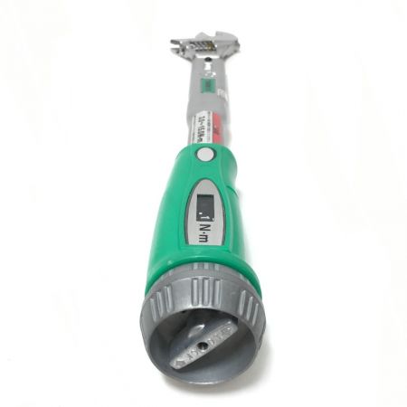  TONE トネ モンキ型トルクレンチ ケース付 3.0~15.0N・m TMWM15