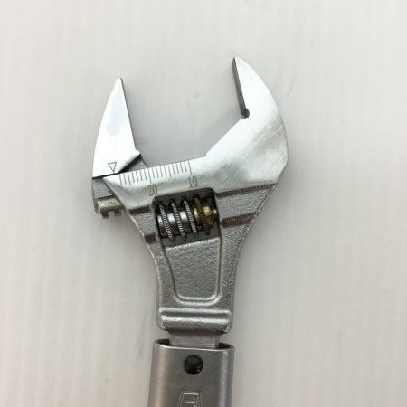  TONE トネ モンキ型トルクレンチ ケース付 3.0~15.0N・m TMWM15