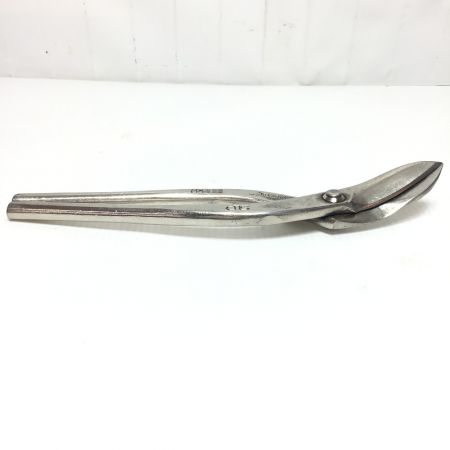  種光 板金鋏 ステン用 HM1