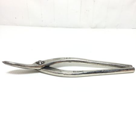  種光 板金鋏 ステン用 HM1