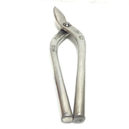 種光 板金鋏 ステン用 HM1