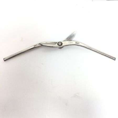  種光 板金鋏 ステン用 HM1