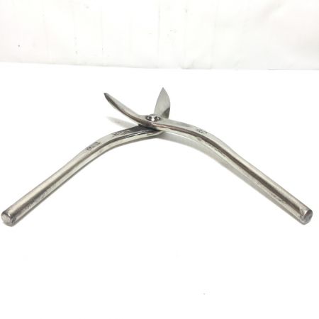  種光 板金鋏 ステン用 HM1