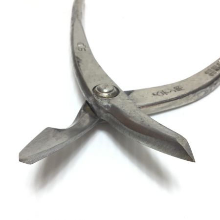  種光 板金鋏 ステン用 HMG