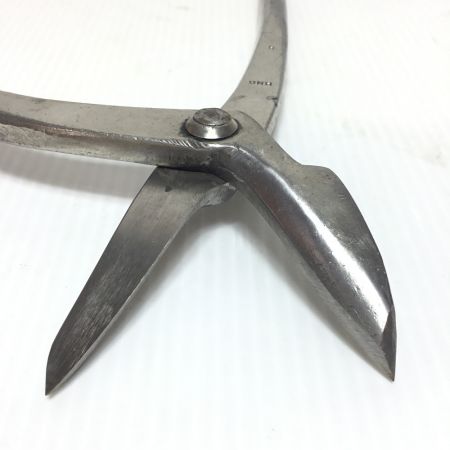  種光 板金鋏 ステン用 HMG