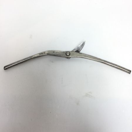  種光 板金鋏 ステン用 HMG