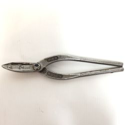 ΘΘ 東北エスパル 板金鋏 伊達真 9807 Bランク