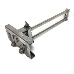 ΘΘ 東北エスパル ハンド折曲機 Bランク