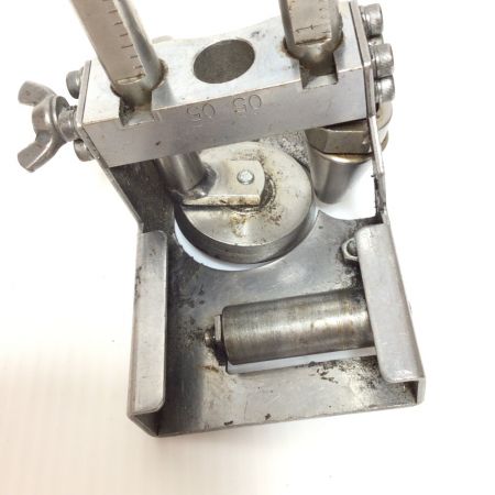  東北エスパル ハンド折曲機