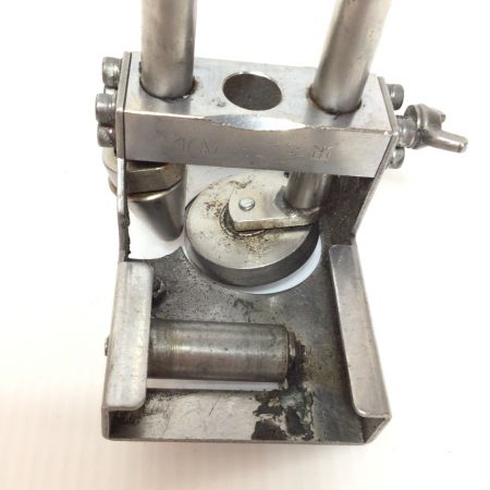  東北エスパル ハンド折曲機