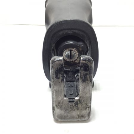  Panasonic パナソニック セーバーソー 程度B 本体のみ コードレス式 14.4v/18v EZ45A1 ホワイト