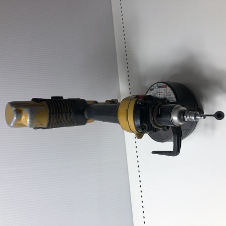 HITACHI 日立 高圧ねじ打ち機　25mm WF4H ゴールド×ブラック