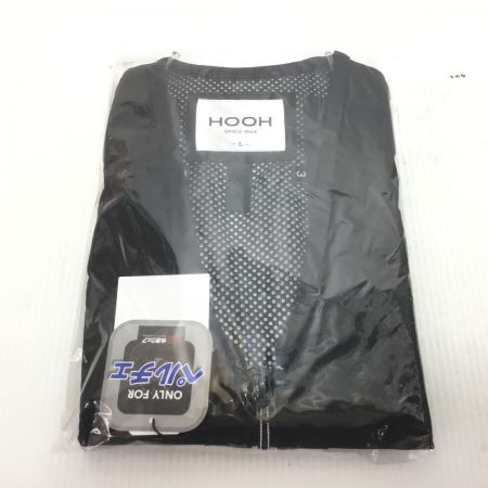  村上被服 ペルチェベスト 未使用品(S) ベスト・ペルチェプレート・バッテリーセット PV111 ブラック