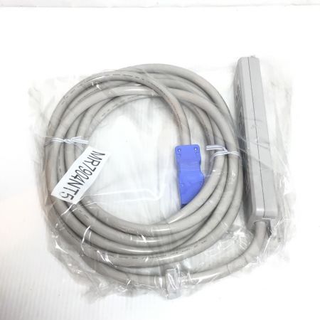  明工社 OAタップ 5個セット 未使用品(S) MR7904NT5