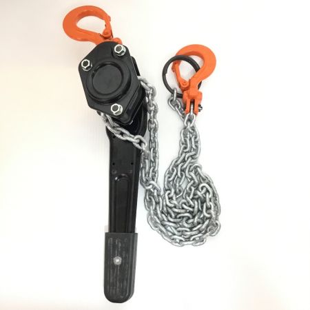  ZOJIRUSHI CORPORATION 象印 レバーホイスト 程度A YⅡ-50