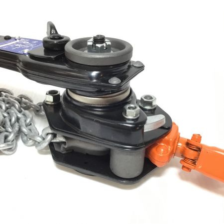  ZOJIRUSHI CORPORATION 象印 レバーホイスト 程度A YⅡ-50