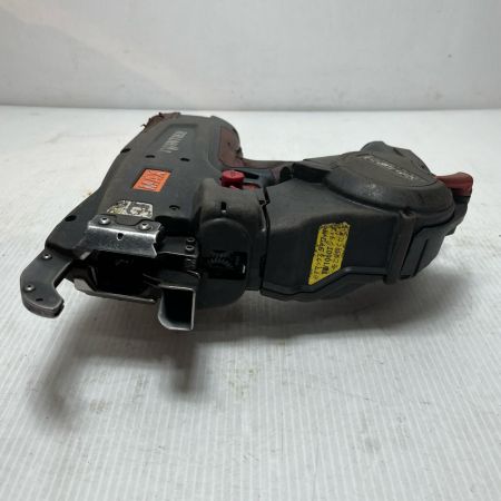 MAX マックス リバータイヤ 充電池2個・ケース付 コードレス式 14.4v 5.0Ah RB-440T