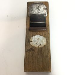 ΘΘ  大工道具 カンナ 娘盛 Cランク