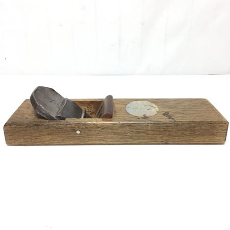   大工道具 カンナ 娘盛