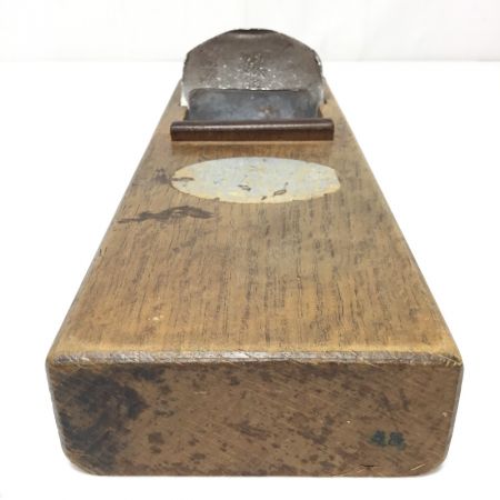   大工道具 カンナ 娘盛