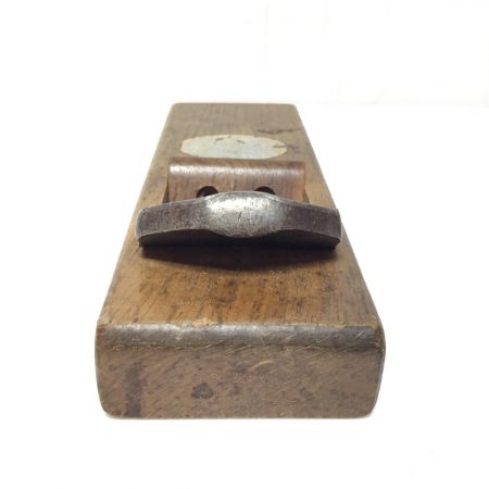   大工道具 カンナ 娘盛