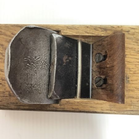   大工道具 カンナ 娘盛