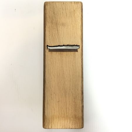   大工道具 カンナ 娘盛