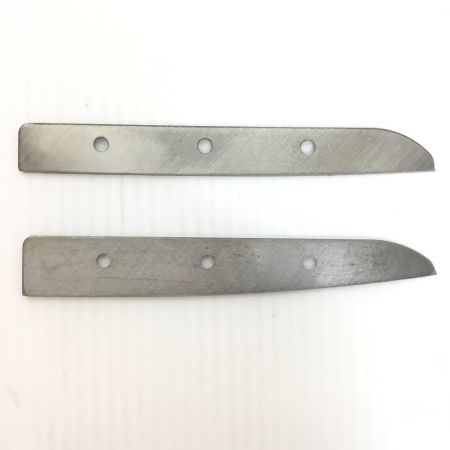   東北エスパル 伊達直・替刃