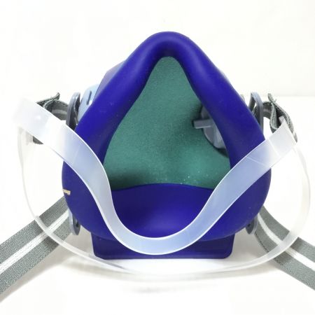  タニザワ 電動ファン付き呼吸用保護具 未使用品(S) 充電器・充電池1個・ケース付 ST#271シリーズ