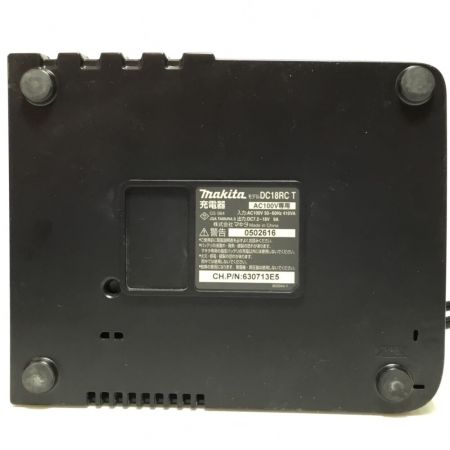  MAKITA マキタ 充電式ボードカッタ 18v 充電器・充電池1個・ケース付 SD180D