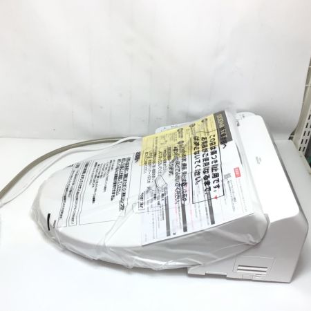  TOTO トートー 開封品(S)　温水洗浄便座 ウォシュレット TCF2223E
