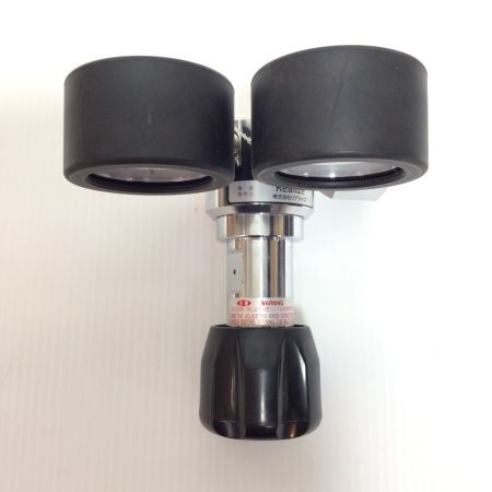   窒素圧力調整器 TF60-CCF