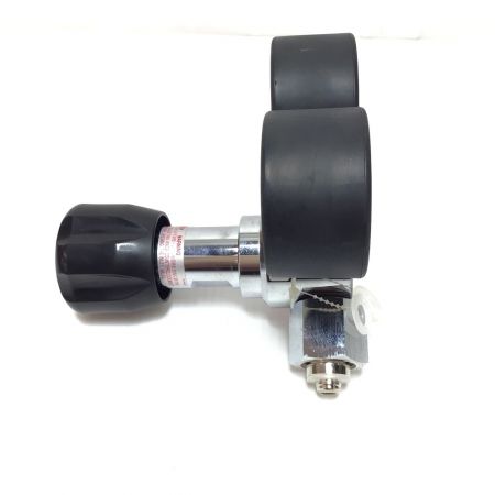   窒素圧力調整器 TF60-CCF