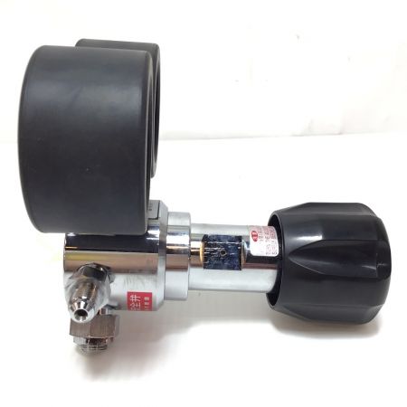   窒素圧力調整器 TF60-CCF