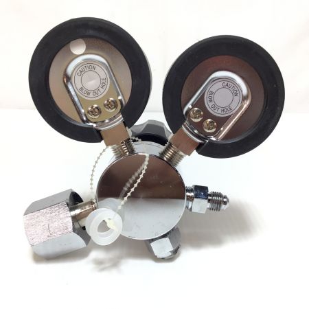   窒素圧力調整器 TF60-CCF