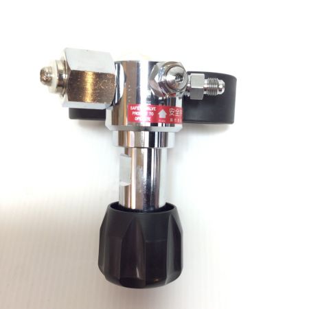   窒素圧力調整器 TF60-CCF