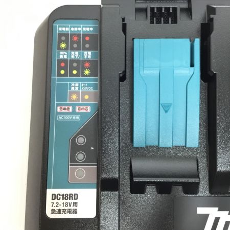  MAKITA マキタ パワーソースキット 未使用品(S) 充電池2個・ケース付 A-61226