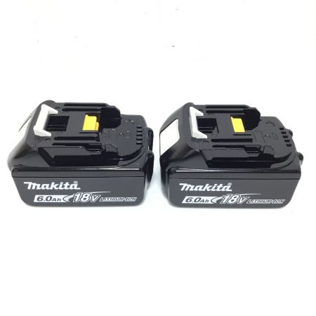  MAKITA マキタ パワーソースキット 未使用品(S) 充電池2個・ケース付 A-61226